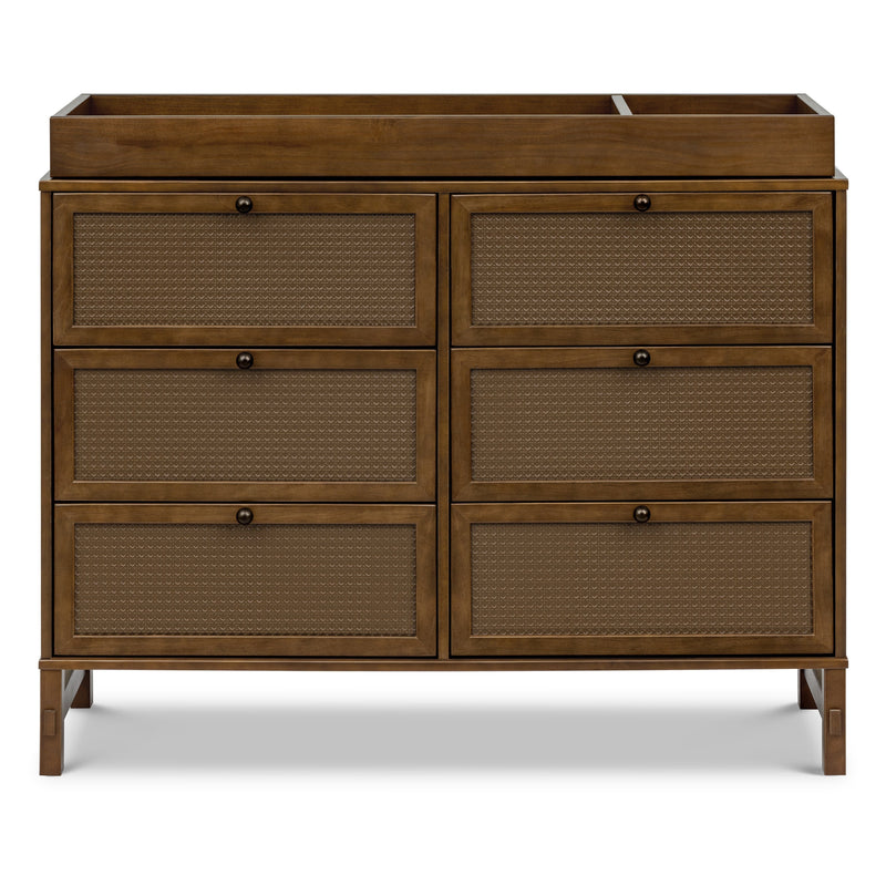 DaVinci Margot 6-Drawer Dresser