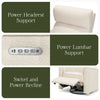 Namesake Willa Pro Power Recliner & Swivel Glider