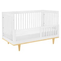 DaVinci Toddler Bed Conversion Kit for Marley Crib (W4099)