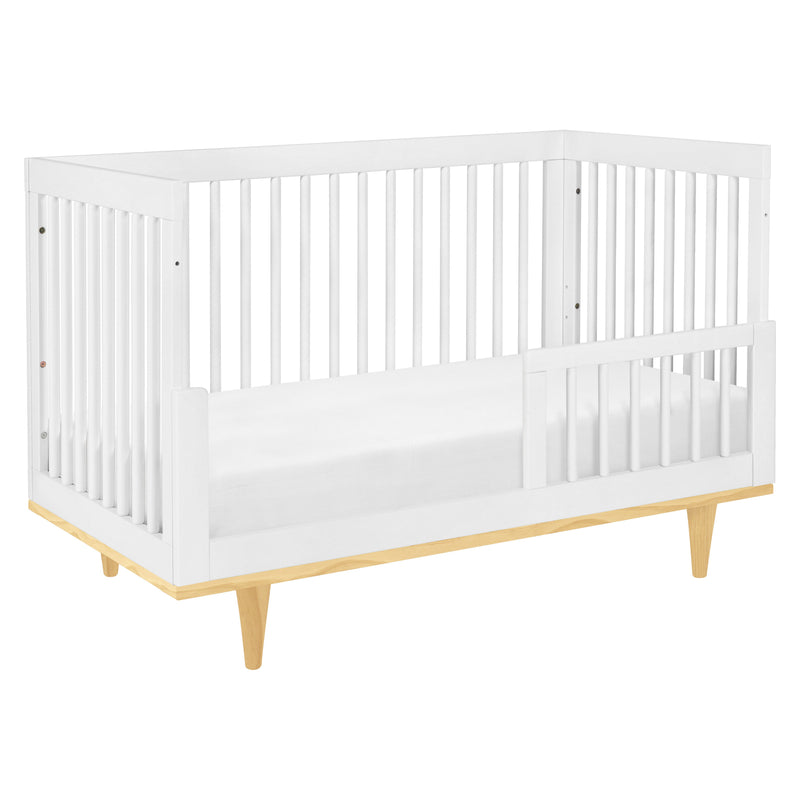DaVinci Toddler Bed Conversion Kit for Marley Crib (W4099)