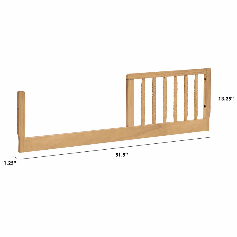 DaVinci Jenny Lind Toddler Bed Conversion Kit (M3199)