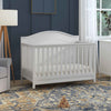 DaVinci Charlie 4-in-1 Convertible Crib