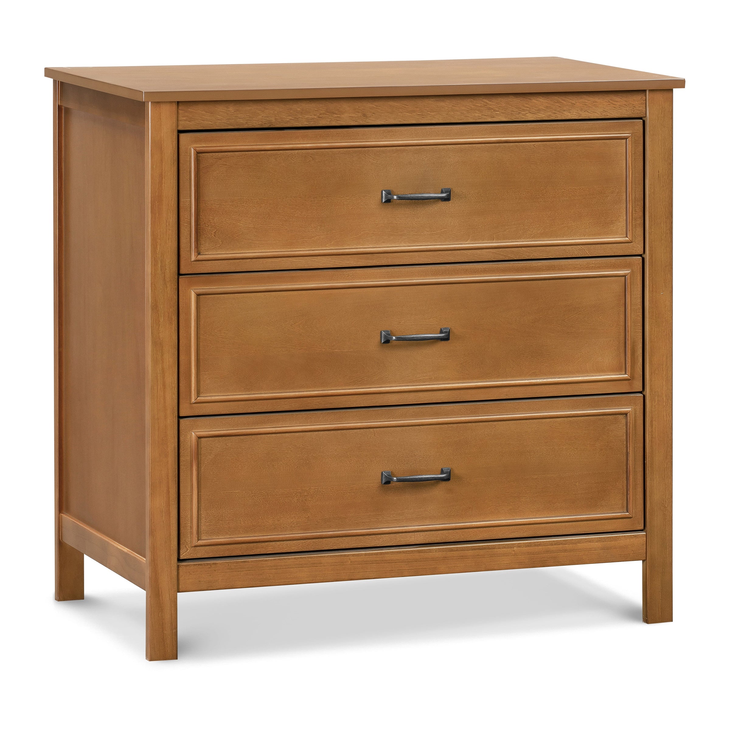 DaVinci Charlie 3-Drawer Dresser