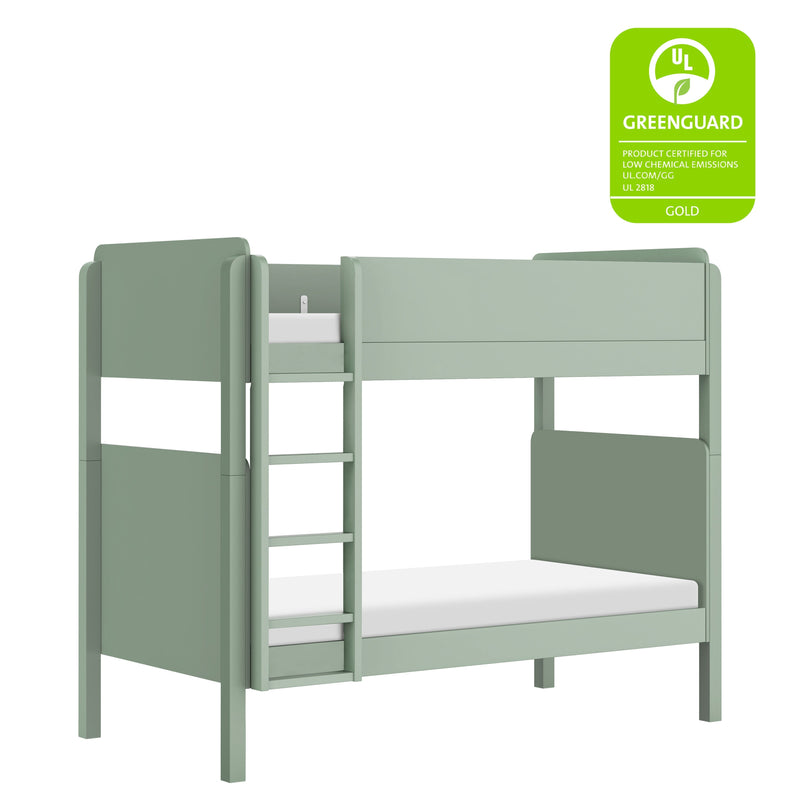 Babyletto TipToe Bunk Bed