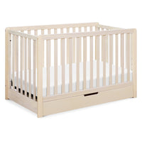 DaVinci Colby 4-in-1 Convertible Crib with Trundle Drawer