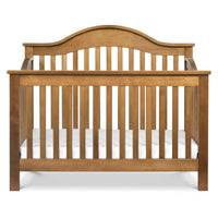 DaVinci Jayden 4-in-1 Convertible Crib