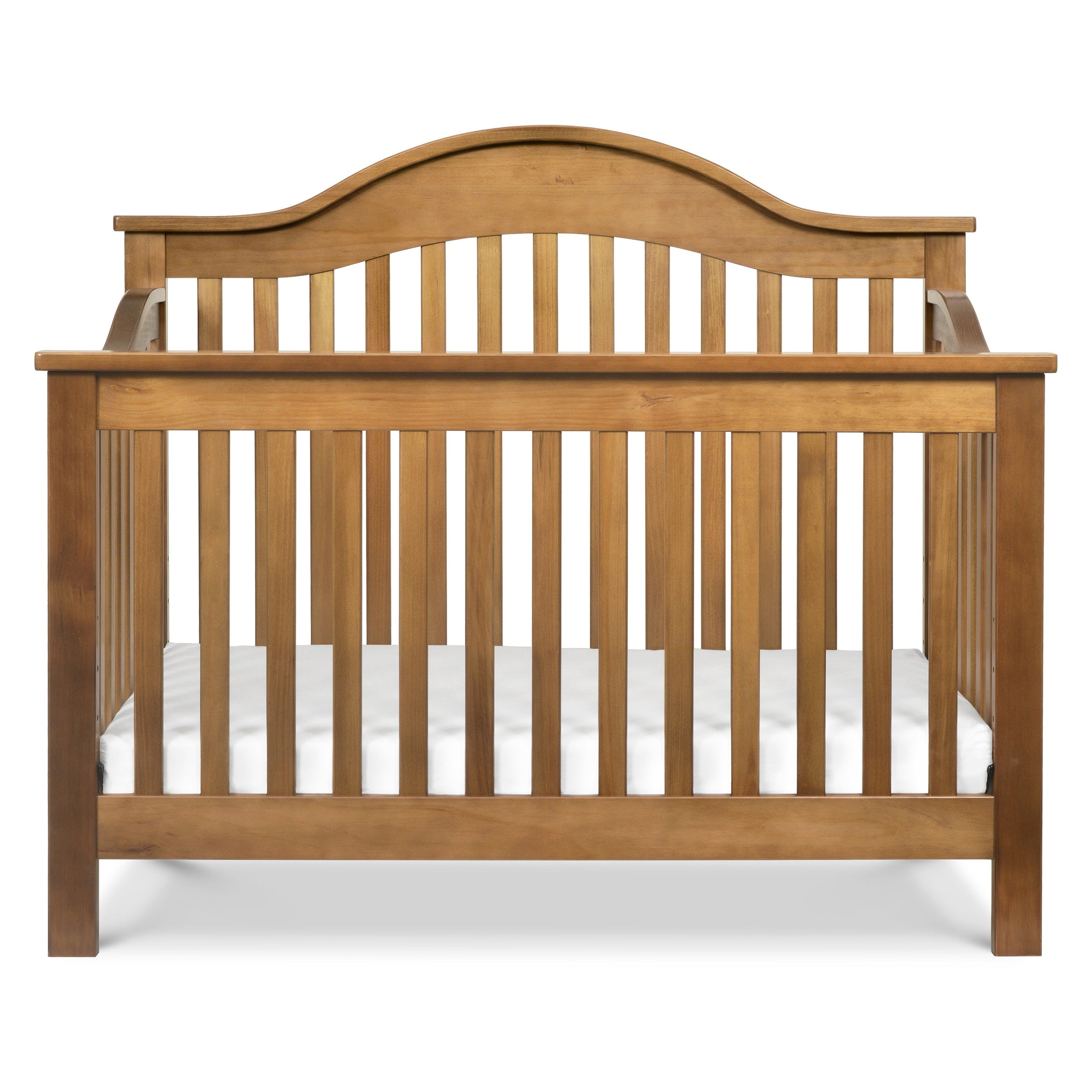 DaVinci Jayden 4-in-1 Convertible Crib