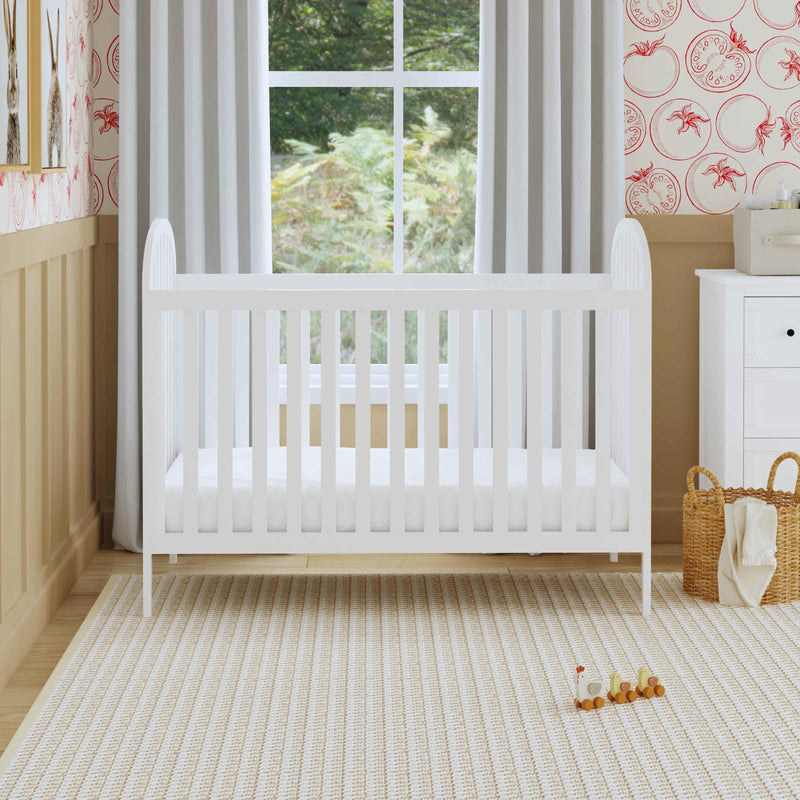 DaVinci Beau 3-in-1 Convertible Crib