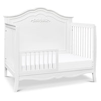 DaVinci Fiona 4-in-1 Convertible Crib