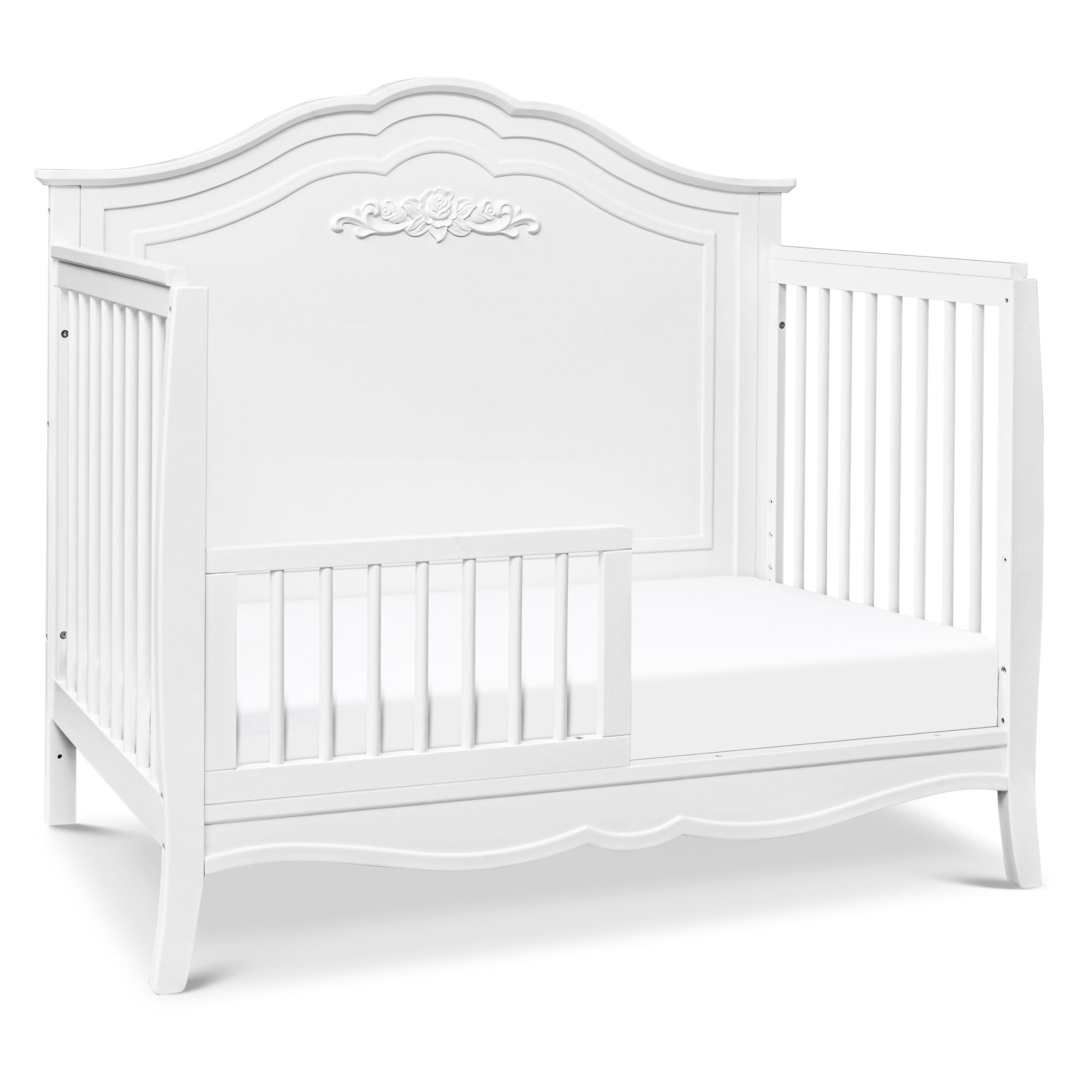 DaVinci Fiona 4-in-1 Convertible Crib