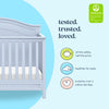 DaVinci Charlie 4-in-1 Convertible Crib