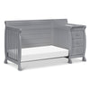 DaVinci Kalani 4-in-1 Crib and Changer Combo