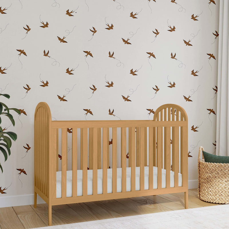DaVinci Beau 3-in-1 Convertible Crib