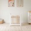 Babyletto Yuzu 8-in-1 Convertible Crib with All-Stages Conversion Kits