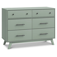 DaVinci Otto 6-Drawer Dresser