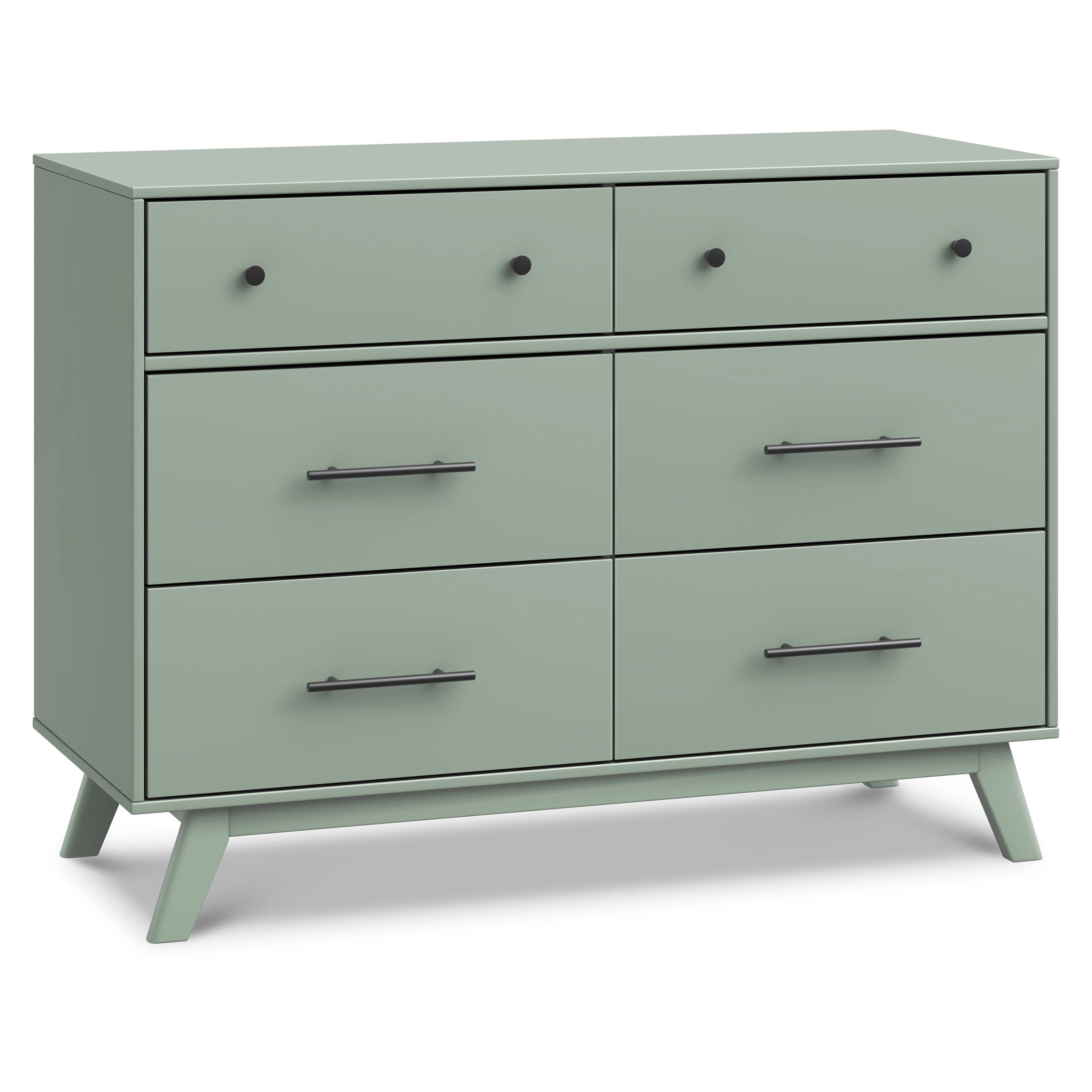DaVinci Otto 6-Drawer Dresser