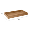 DaVinci Universal Removable Changing Tray