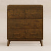 Babyletto Scoot 3-Drawer Changer Dresser with Removable Changing Tray