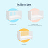DaVinci Otto 3-in-1 Convertible Crib