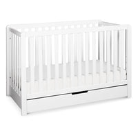 DaVinci Colby 4-in-1 Convertible Crib with Trundle Drawer