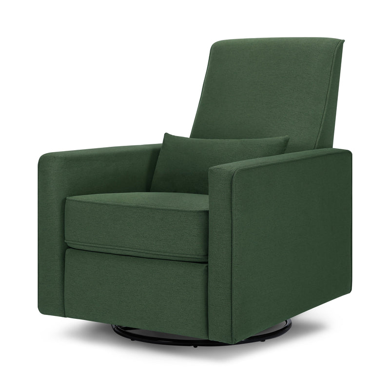 DaVinci Piper Recliner and Swivel Glider
