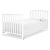 DaVinci Dylan Folding Portable 3-in-1 Mini Crib