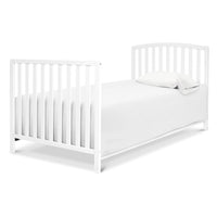 DaVinci Dylan Folding Portable 3-in-1 Mini Crib
