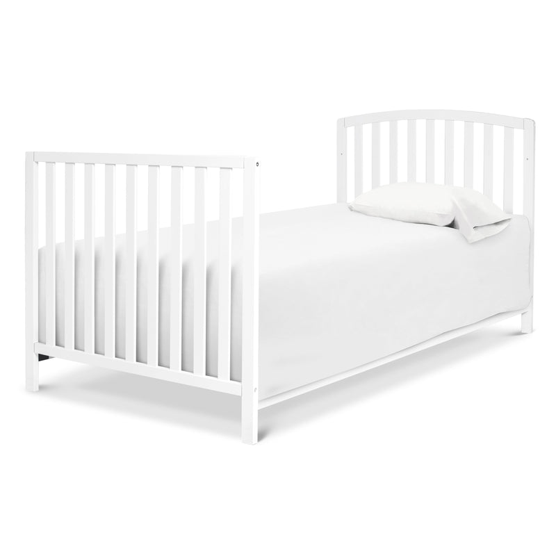 DaVinci Dylan Folding Portable 3-in-1 Mini Crib