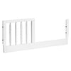 DaVinci Jenny Lind Mini Toddler Bed Conversion Kit (M7399)