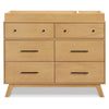 DaVinci Otto 6-Drawer Dresser