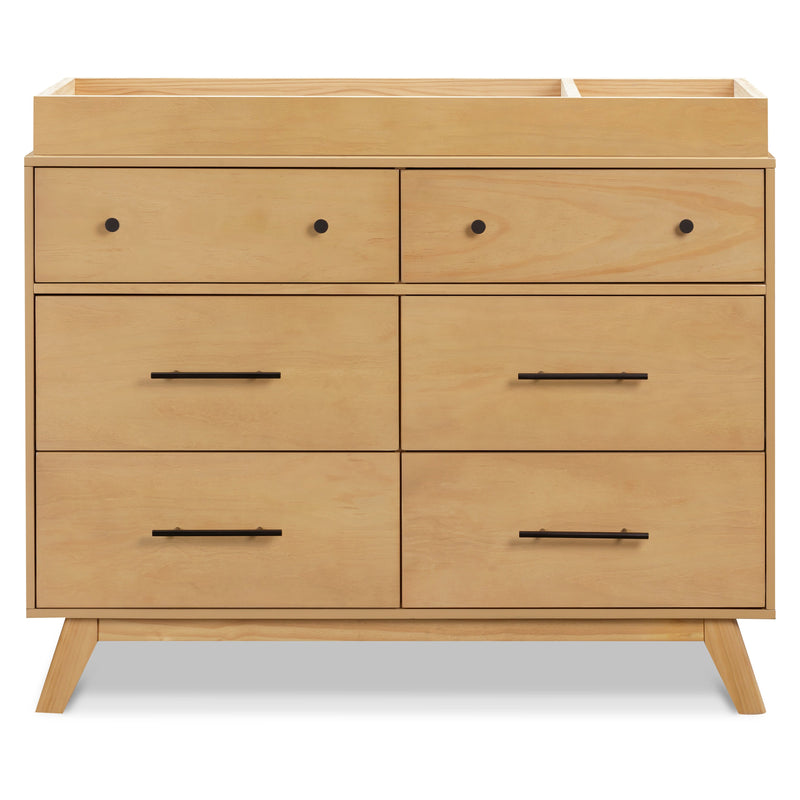 DaVinci Otto 6-Drawer Dresser