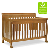 DaVinci Kalani 4-in-1 Convertible Crib