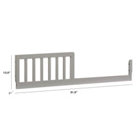 DaVinci Toddler Bed Conversion Kit (M3099)