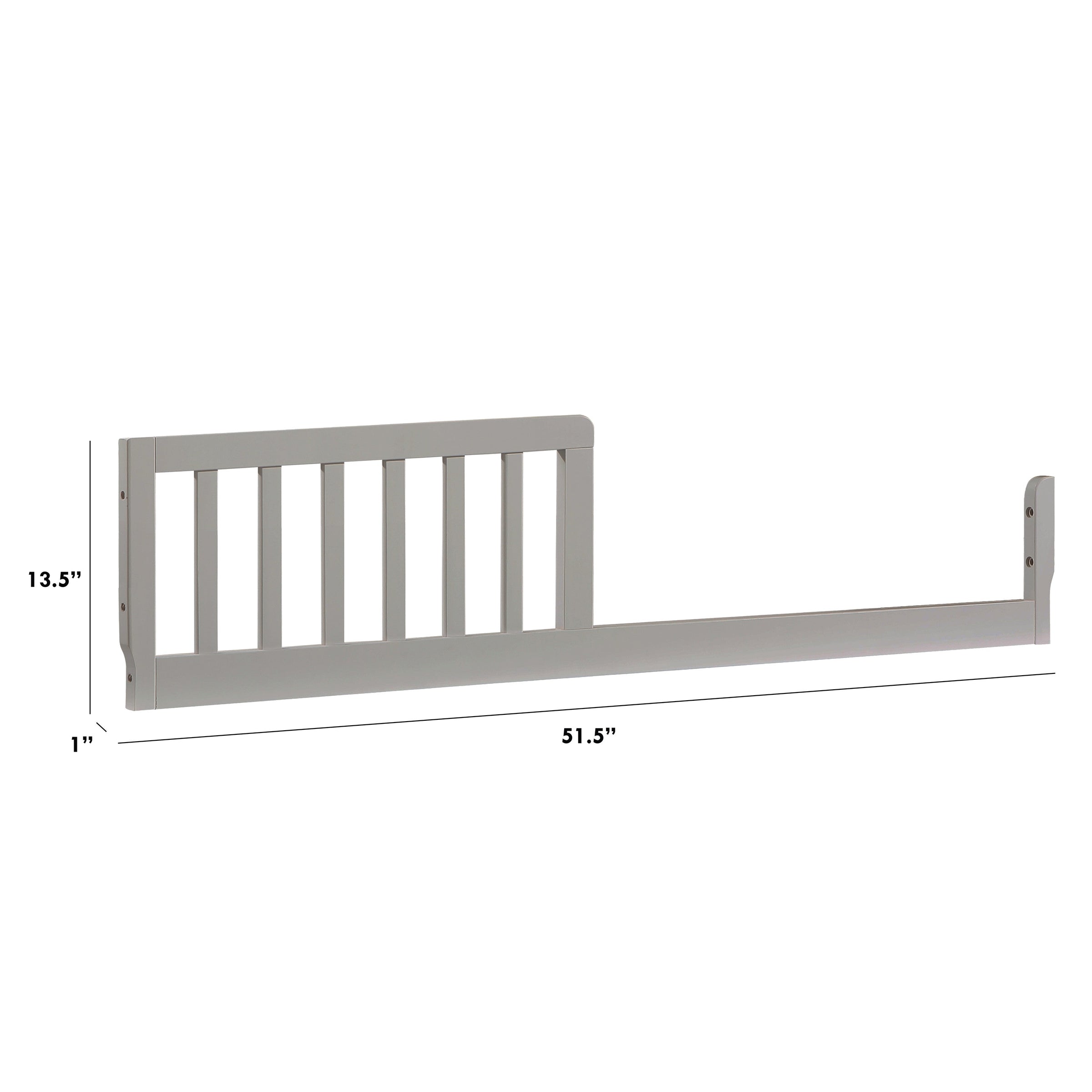 DaVinci Toddler Bed Conversion Kit (M3099)