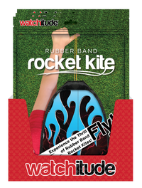 Watchitude Rocket Kite