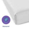 Moonlight Slumber Starlight Dream Crib Mattress (Compressed & Rolled)