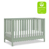 DaVinci Sammy Scallop 4-in-1  Convertible Crib