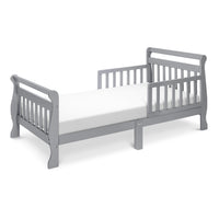 DaVinci Sleigh Toddler Bed