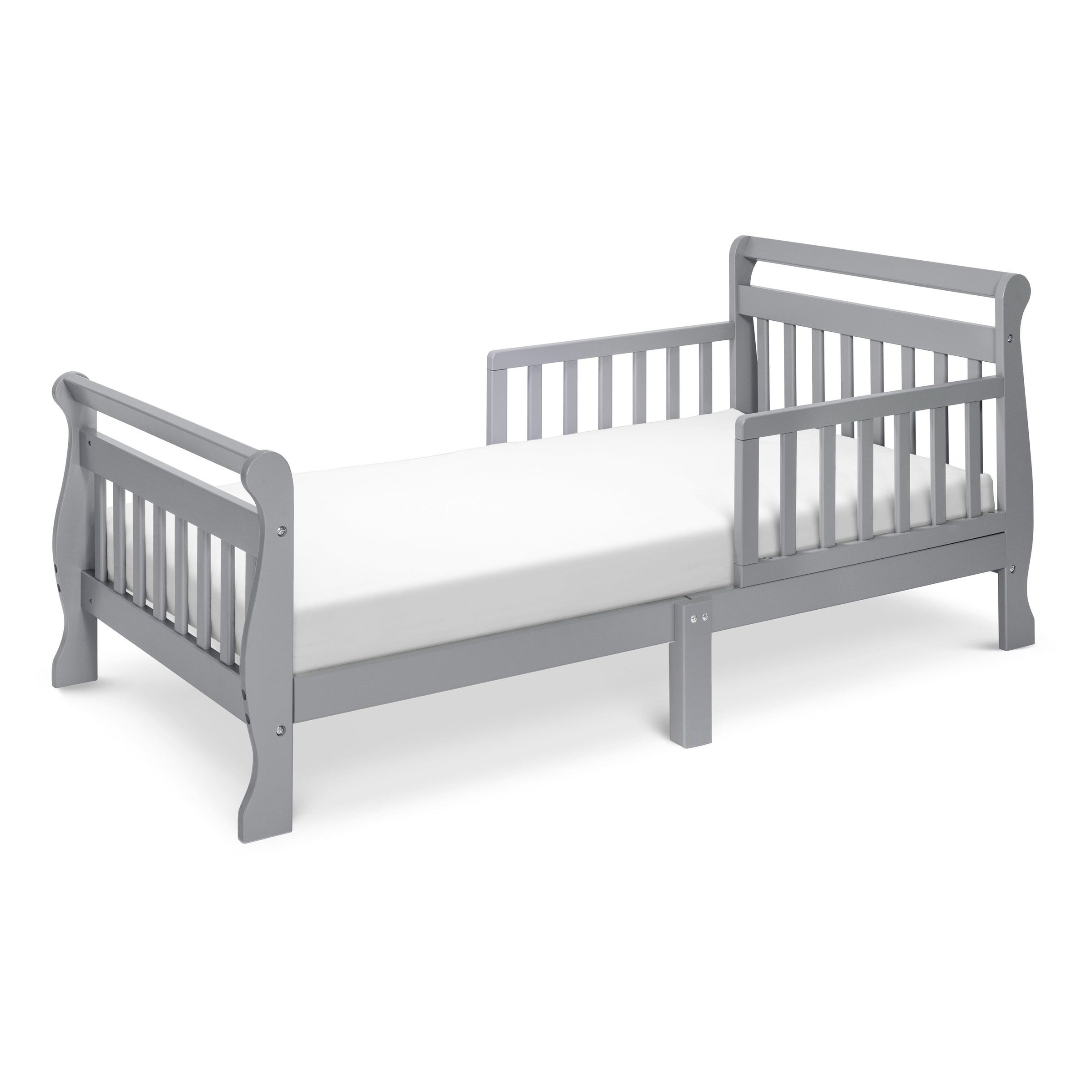 DaVinci Sleigh Toddler Bed