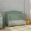 DaVinci Charlie 4-in-1 Convertible Crib