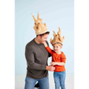 Mud Pie Dancing Turkey Hat