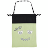 Mud Pie Monster Pillowcase Treat Bag