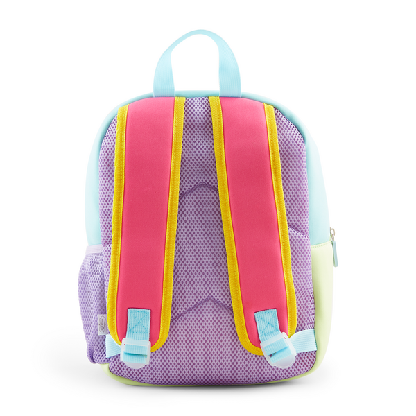 Mud Pie Daisy Backpack - Thumbnail 2