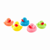 Mud Pie Light-Up Duck Bath Toy Set