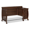 DaVinci Kalani 4-in-1 Crib and Changer Combo