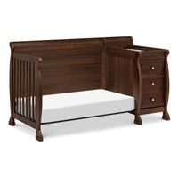 DaVinci Kalani 4-in-1 Crib and Changer Combo