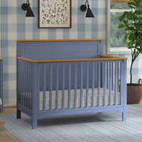 DaVinci Shea 4-in-1 Convertible Crib