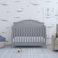DaVinci Emmett 4-in-1 Convertible Crib