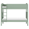 Babyletto TipToe Bunk Bed
