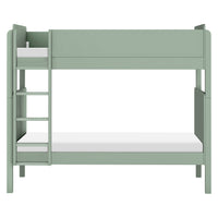 Babyletto TipToe Bunk Bed